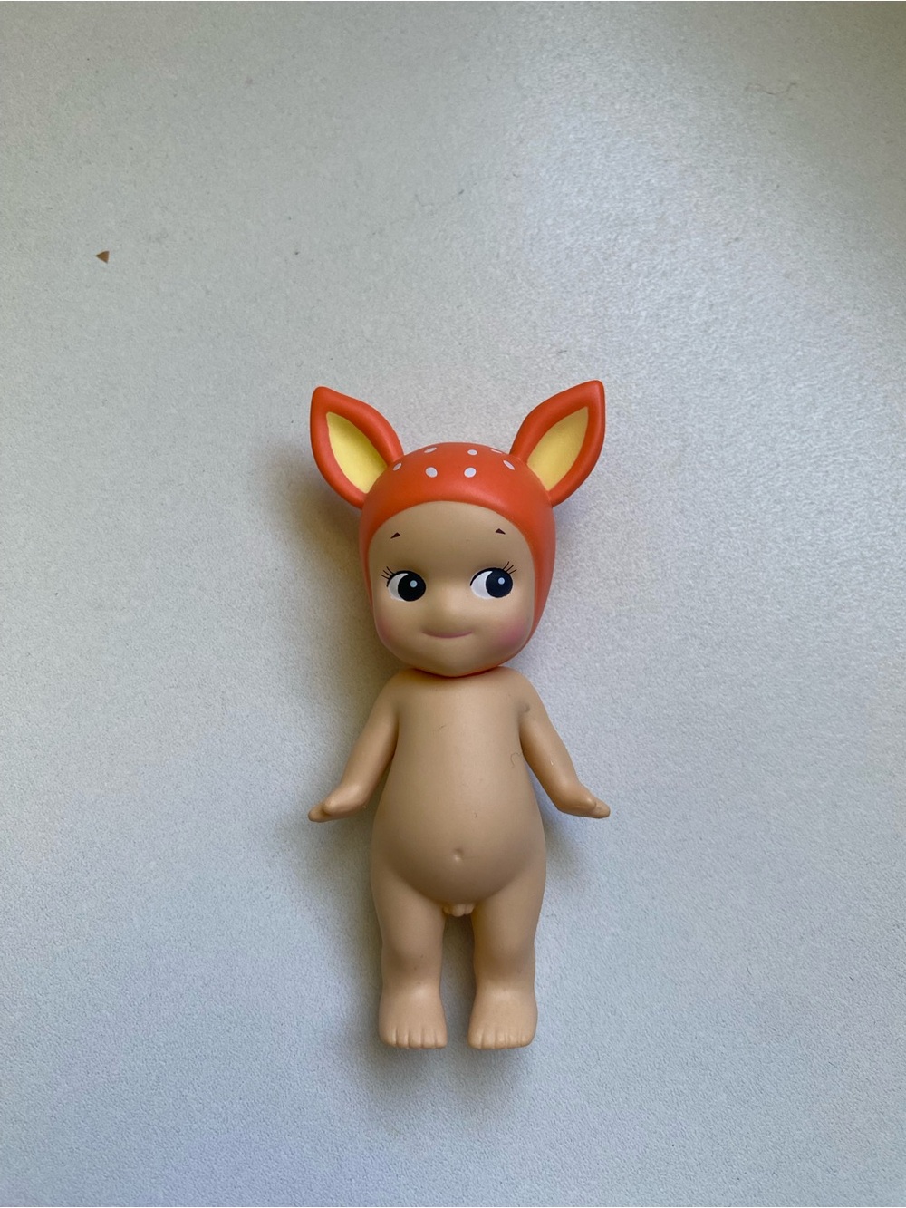 Authentic Sonny Angel V2 Fawn